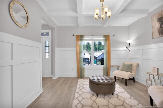 Photo - 208 Walker Downs Cir