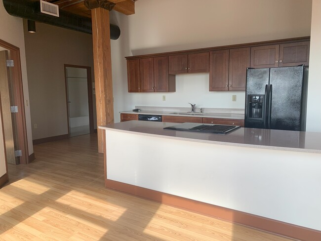 Photo - Buckingham Commons Apartments