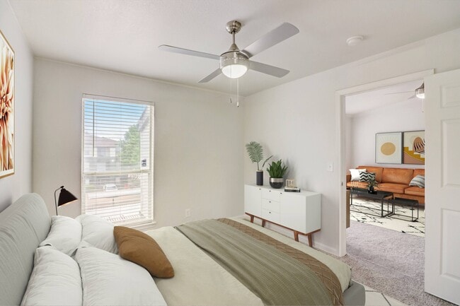 Ivy Urban Living