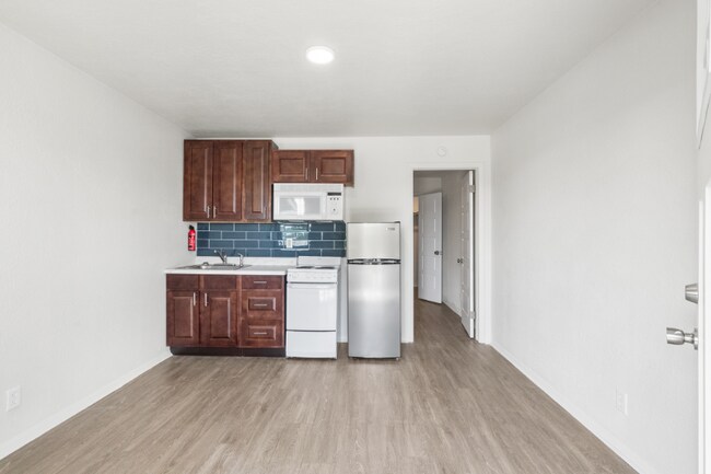 Photo - 901 N Gaskill St Unidad 25