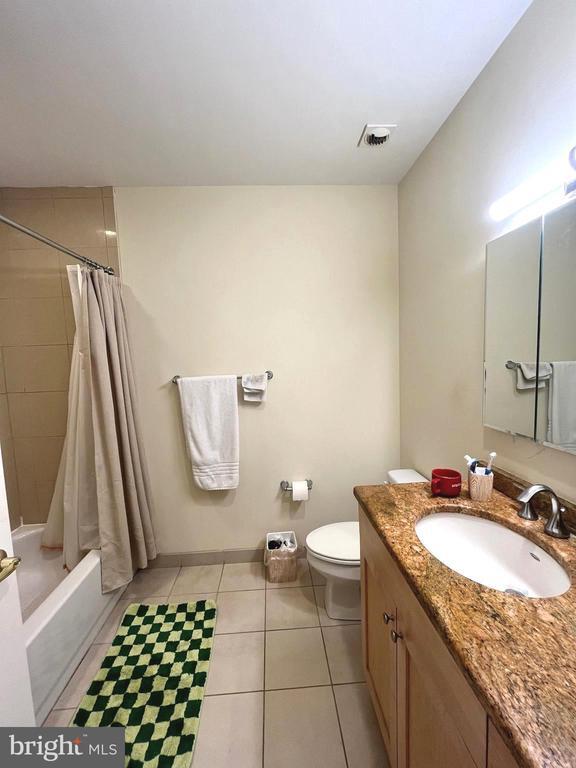 Photo - 1600 Arch St Unidad 1510
