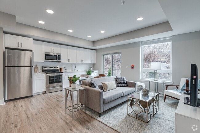Building Photo - Brand New Luxury Apartments