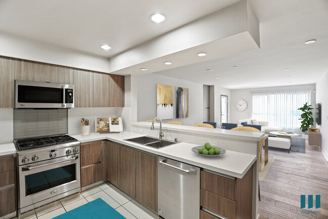 Building Photo - Kings Court by Wiseman Rental