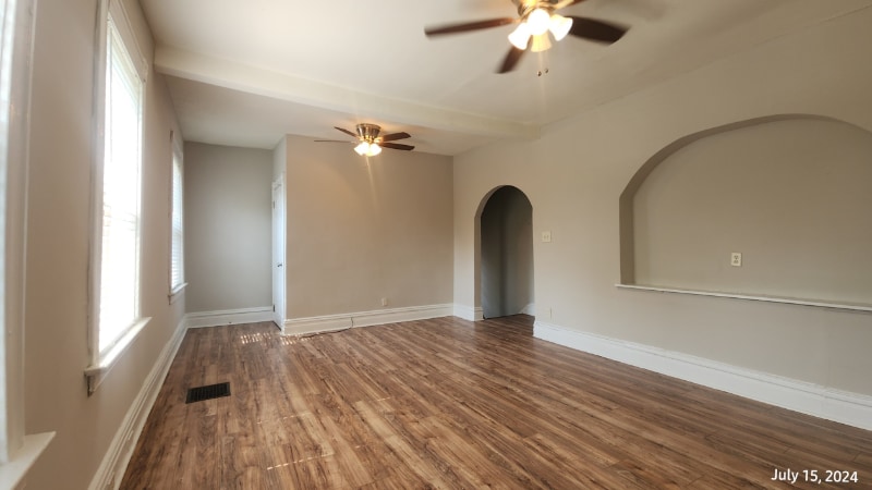 Photo - 1029 Central Ave Unit 1st floor