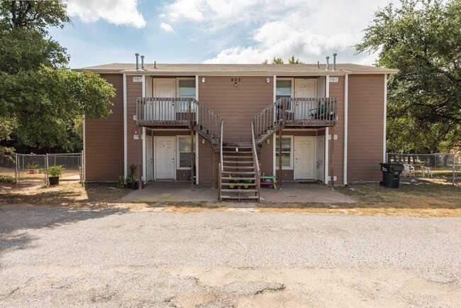 Photo - 402 Algerita Dr Townhome