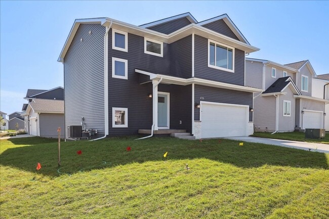 Photo - Beautiful! 3 bedroom 3 bathroom Single-Family Home in Urbandale, IA