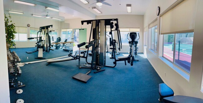 Photo - 3460 S Centinela Ave Unidad 205