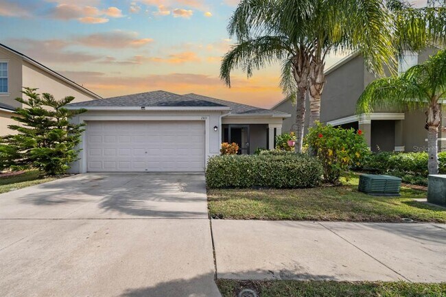 Photo - 1313 Trailwater St