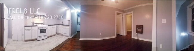 Photo - 105 N Xanthus Ave