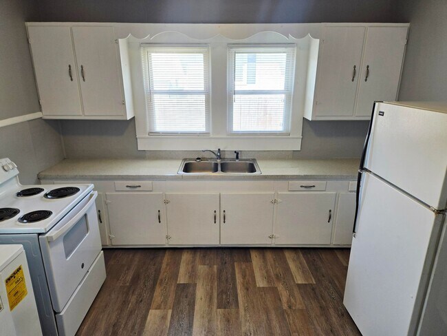 Photo - Great 3 bed 1 bath home coming in August!