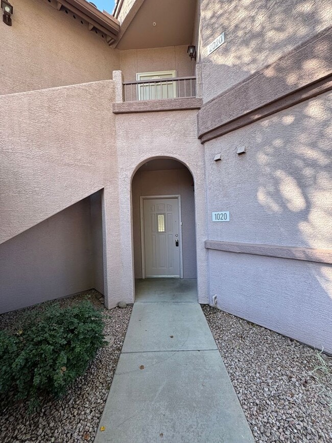 Photo - North Scottsdale Condo for rent