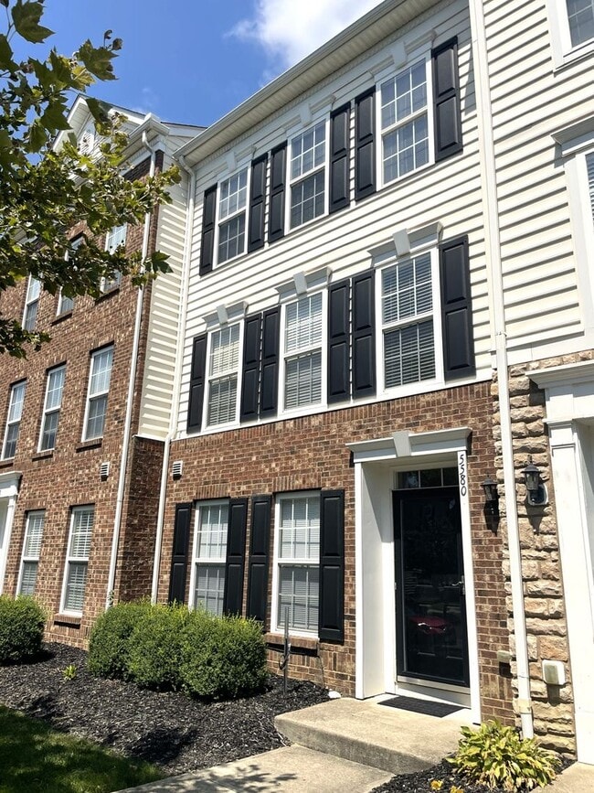 Photo - 5580 Crystal Falls St Townhome
