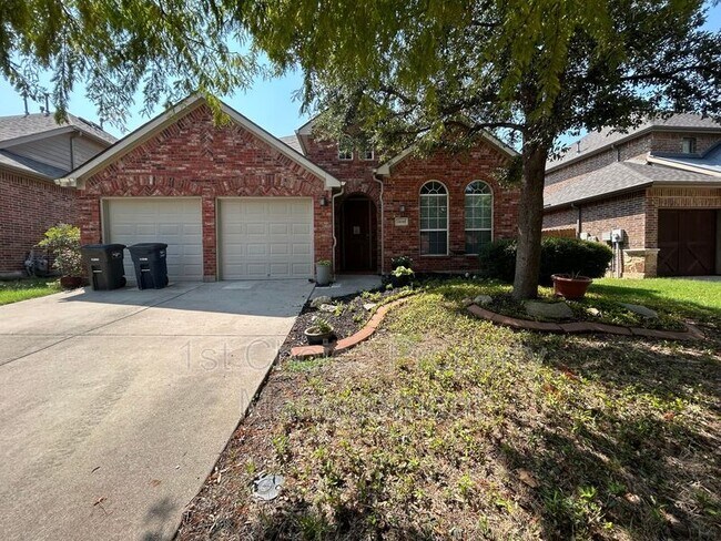 Photo - 4840 Van Zandt Dr House
