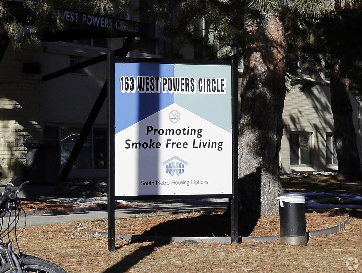 Powers Circle Apartments - Powers Circle Apartments