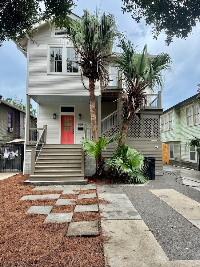 Building Photo - 3113 Louisiana Avenue Pky Unit 3113 Rental