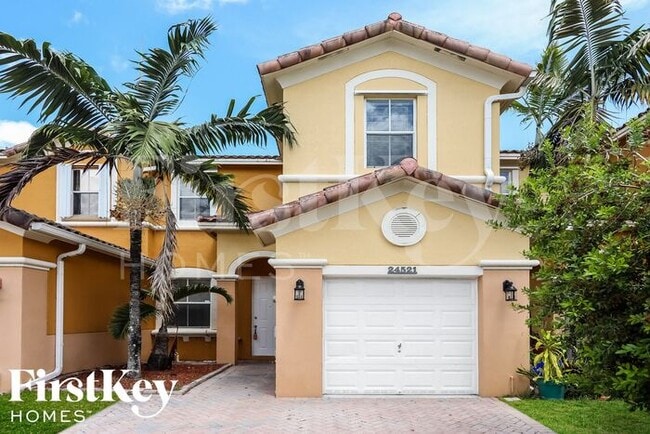 Building Photo - 24521 SW 110th Ave