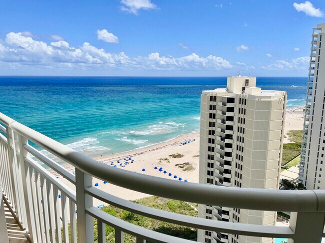 Photo - 3000 N Ocean Dr Unit 27h
