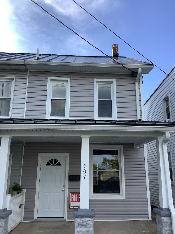 Building Photo - 407 Herman Ave Rental