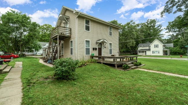 Photo - 502 S Pine St Unit A