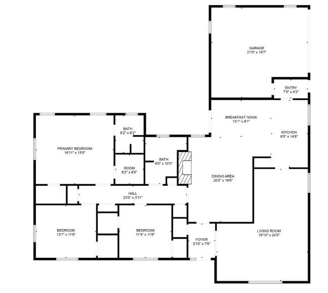 Building Photo - 700 Franklin Dr