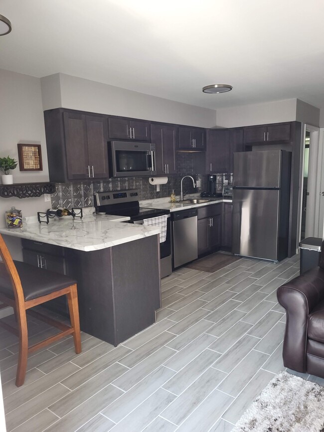 Photo - 2724 Arnold Tenbrook Ct Unidad 2716