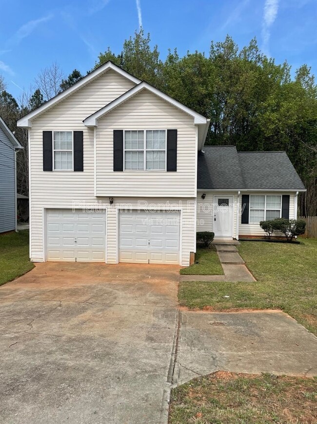 Photo - 3607 Waldrop Rd