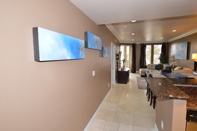 Photo - Meridian FURNISHED 2 BDR /2 BATH Luxury Co...