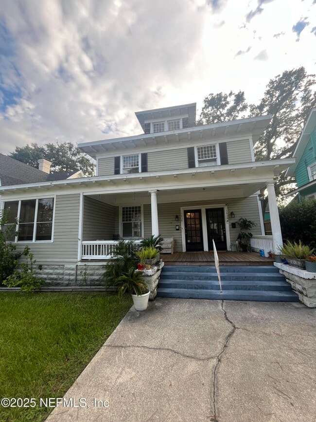 Building Photo - 1808 Bayard Pl Rental
