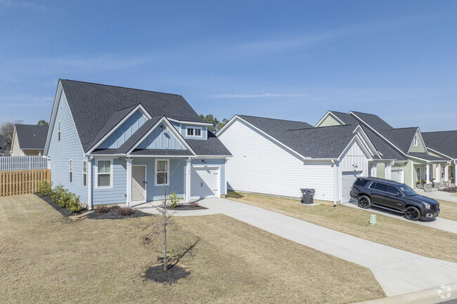 Building Photo - Cottages at Ansley Rental