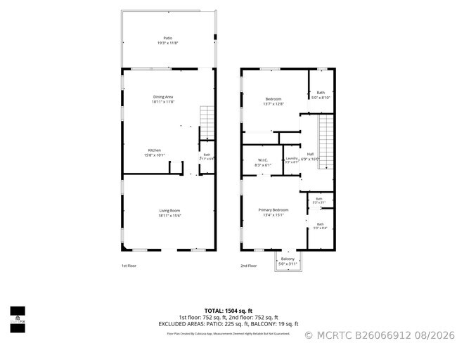 1326 SW 147th Ter