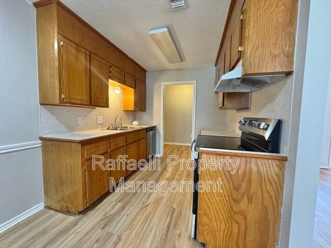 Photo - 1200 N Kings Hwy Unit Debbie Lane Duplexes