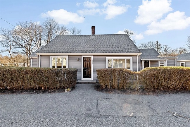 149 Hull St Unit 1