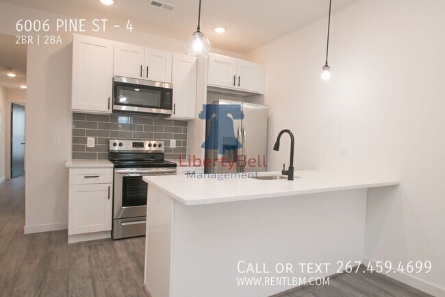 Photo - 6006 Pine St Apartamento Unidad 4