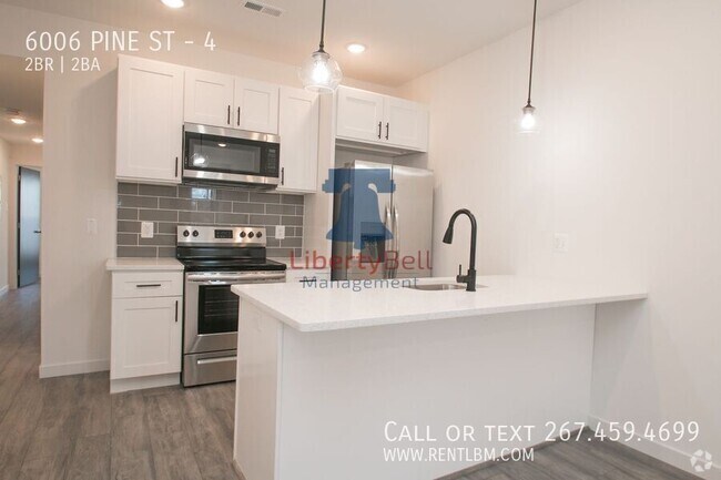 Building Photo - 6006 Pine St Unit 4 Rental