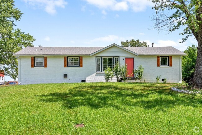 Building Photo - Renovated Ranch Rental