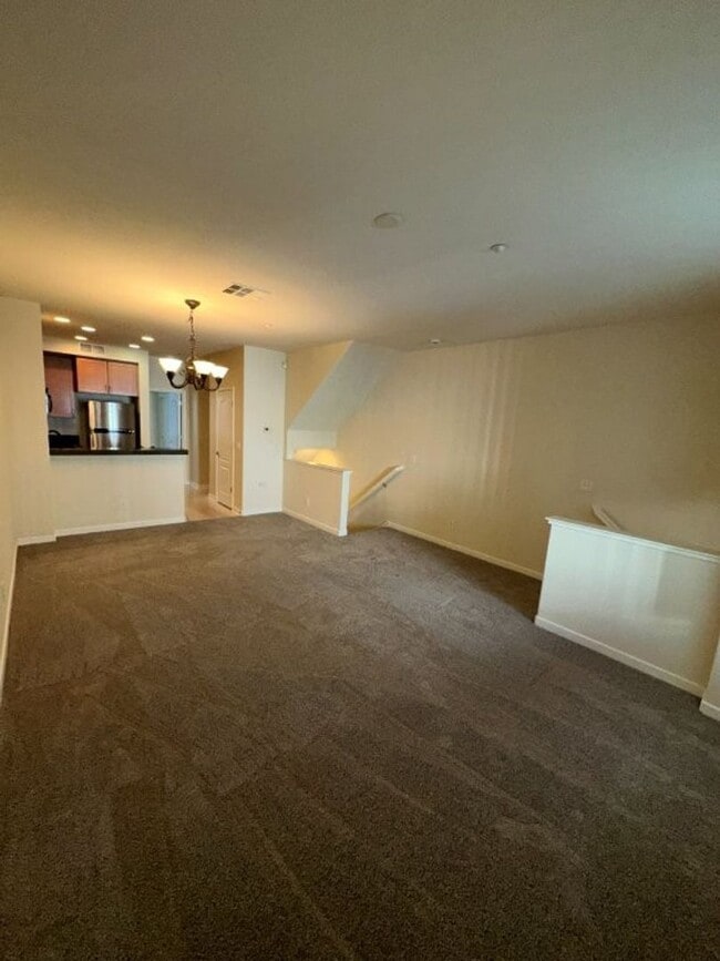 Photo - Nor Cal Realty Inc, 3 Bd 3 bth town home with 2 car garage