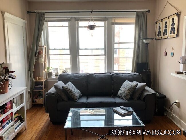 Photo - 229 Kelton St Unit 7