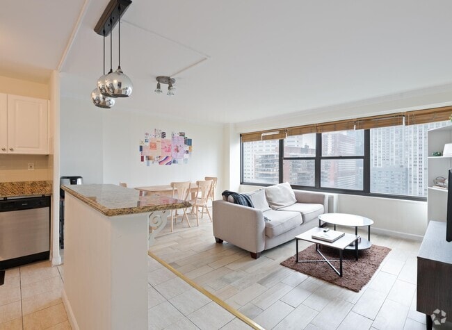 Building Photo - 135 Montgomery St Unit 20H Rental