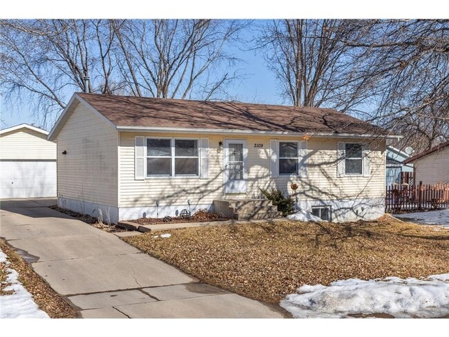 Building Photo - 2109 49th Ln NW Rental