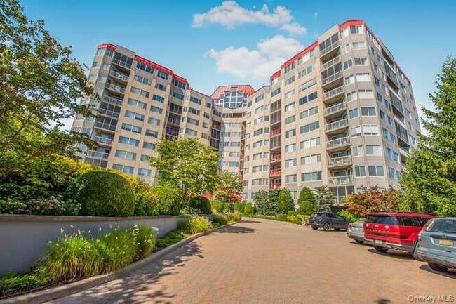 Photo - 10 Stewart Pl Condo Unit 6FE