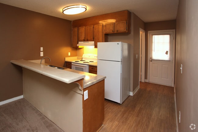 Northwood Apartment Homes