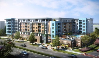 university of north carolina at charlotte off campus housing
