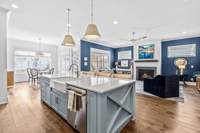 Photo - Incredible 5BD, 5BA North Raleigh Home with Bonus Room and Exercise Space