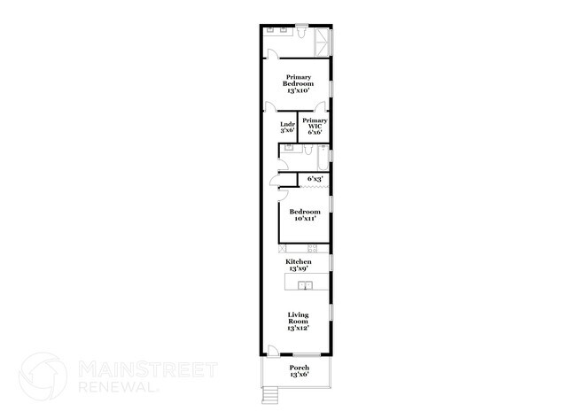 Building Photo - 1705 19th St S Rental