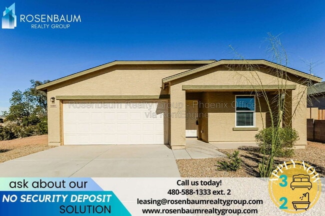 Building Photo - 8888 W Swansea Dr