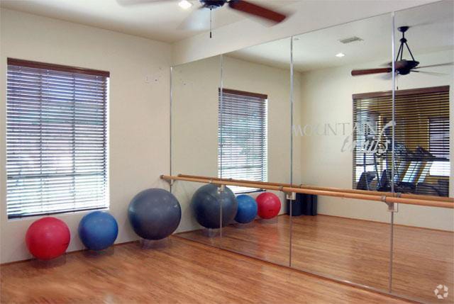 Interior Photo