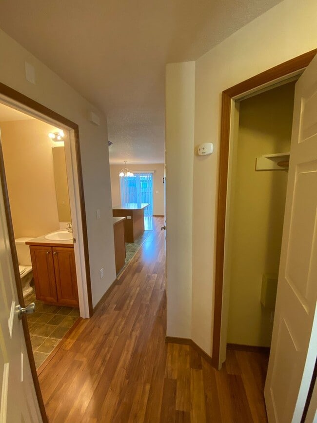 Photo - Centrally Located Townhouse w/ Single Car Garage!