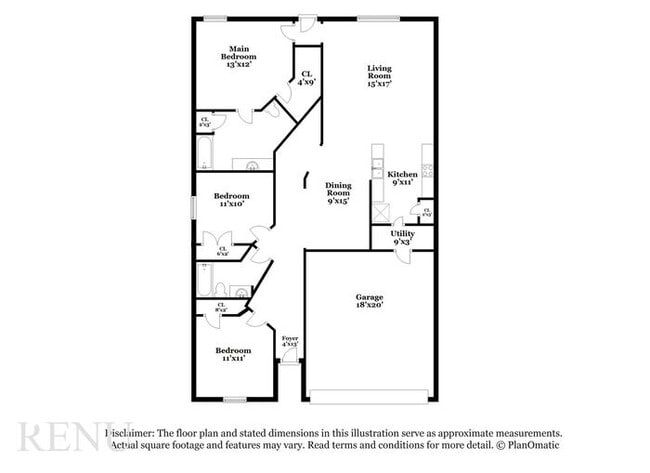 Photo - 10474 Sweetwater Creek Dr