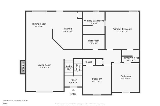 Photo - 12 Southview Dr