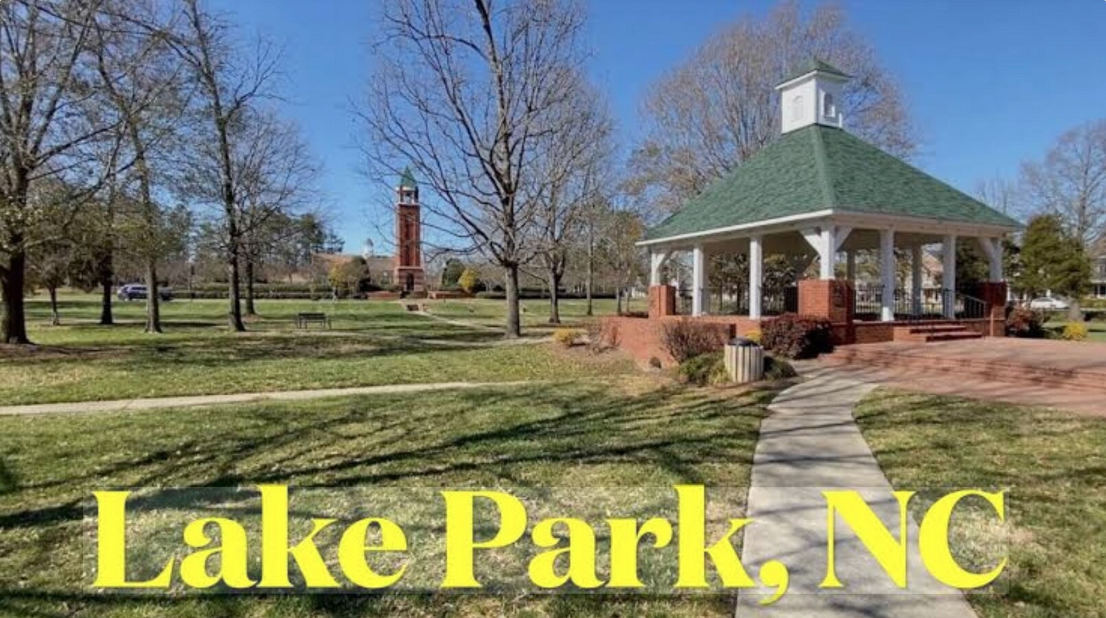 Photo - 6200 Trevor Simpson Dr